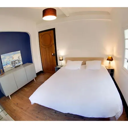 Holiday home T Beautiful Villa Typically Hossegorian